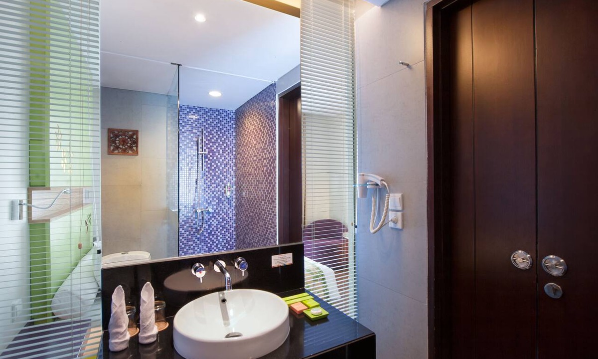 Teuku Umar Hotel | ibis Styles Bali Denpasar