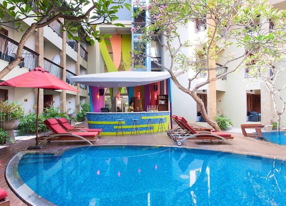 Legian Hotel | Ibis Styles Bali Legian
