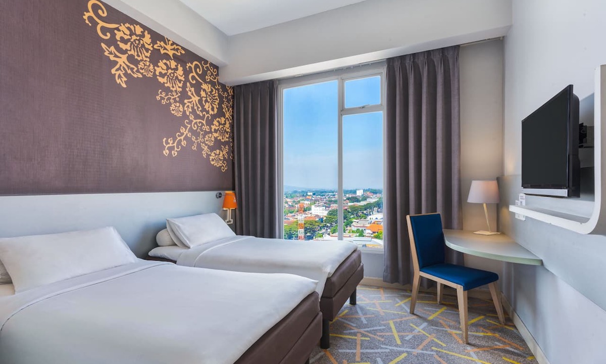 Blimbing Hotel | Ibis Styles Malang