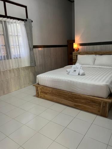 Kuta House | D nux House