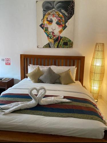 Kuta Hotel | RBE Hotel Kuta 2- 5 Min to Airport&Beach by Micky Studio
