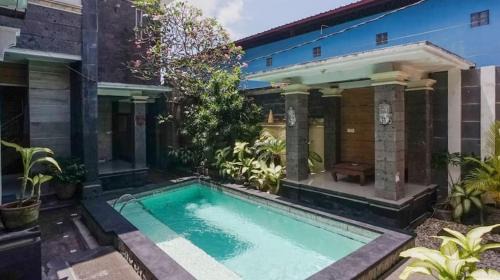 By Pass Ngurah Rai House | Denays House Jimbaran