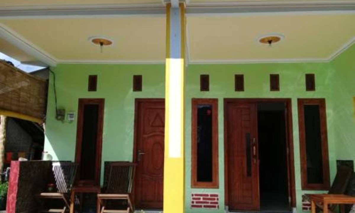Tamansuruh Hotel | Ijen Mansjestic B&B