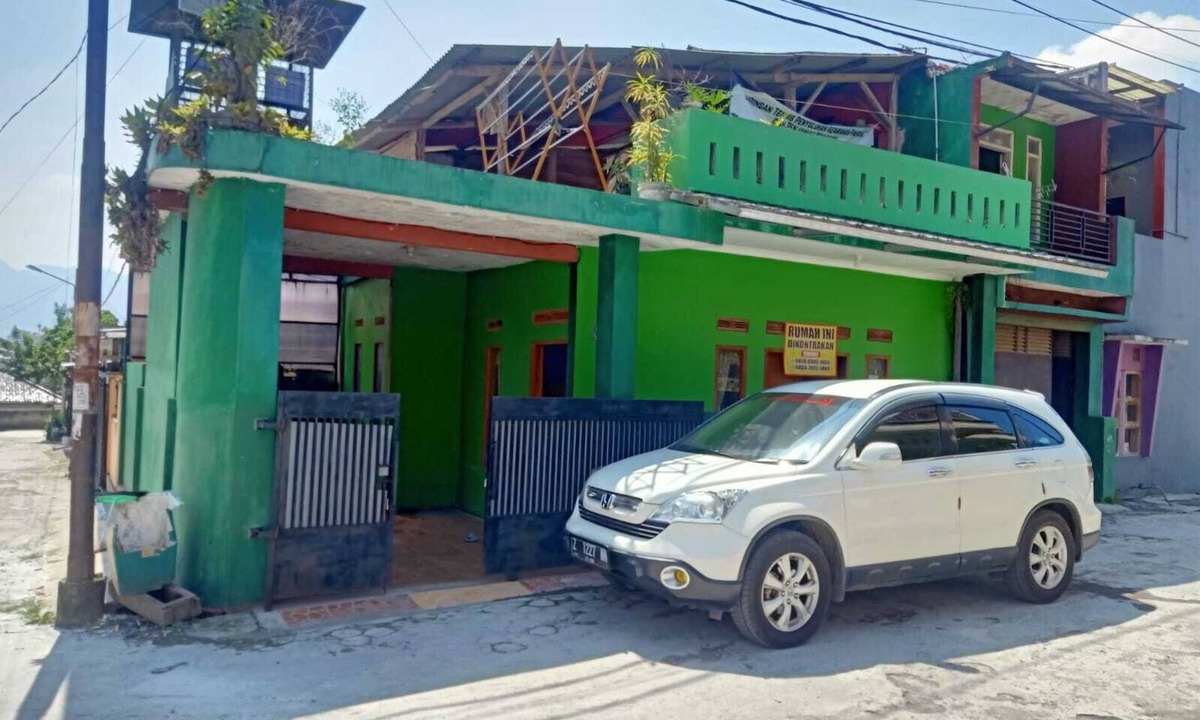 Garut House | Indo Hometown