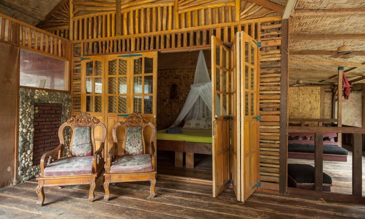 Bukit Lawang Cabin | Indra Valley Inn Bukit Lawang