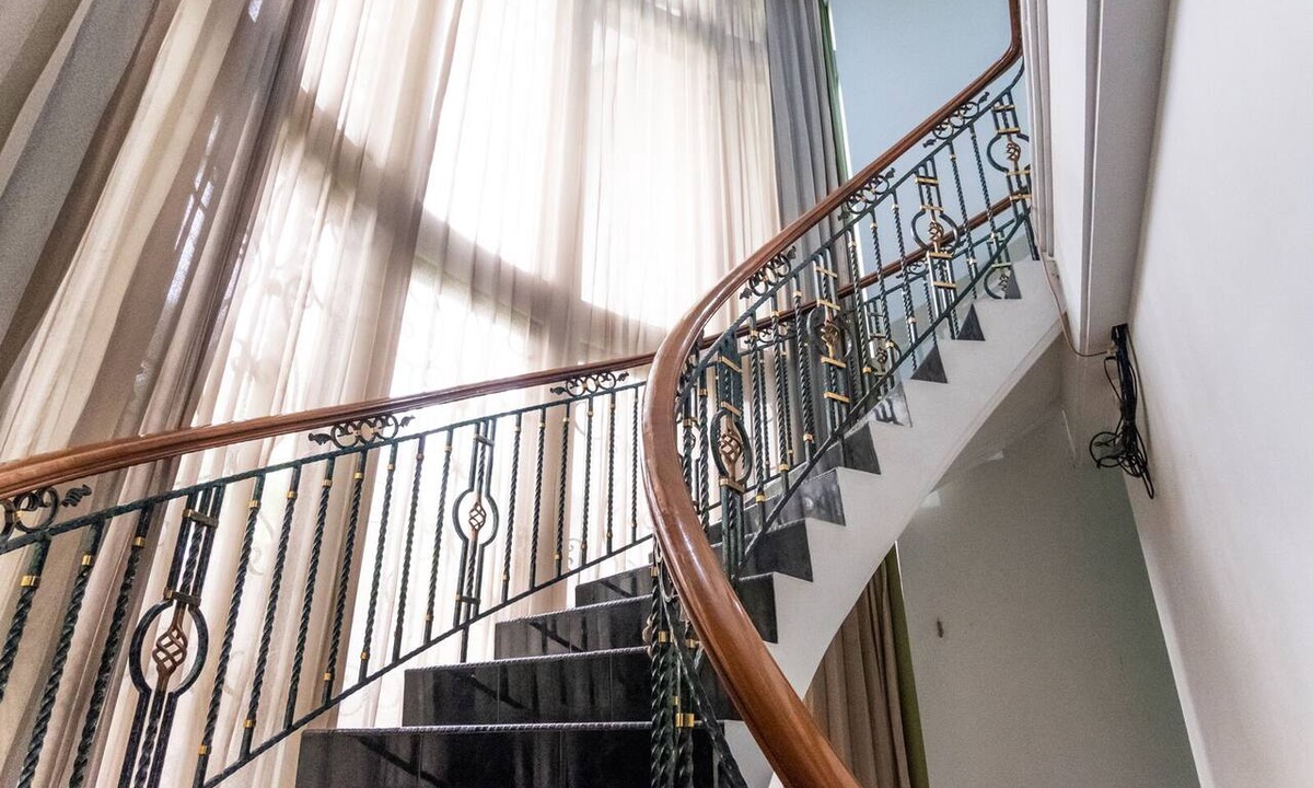 Semarang House | INNCA Telaga Bodas, Semarang