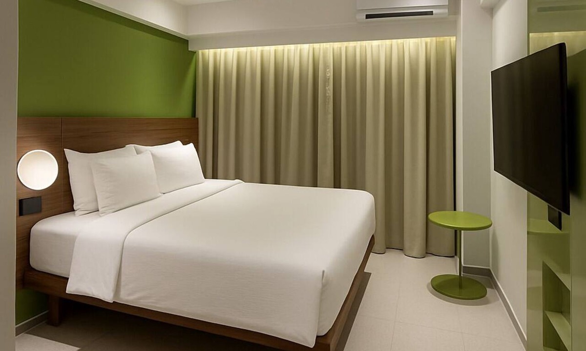 Kuta Selatan Hotel | Ion Bali Benoa