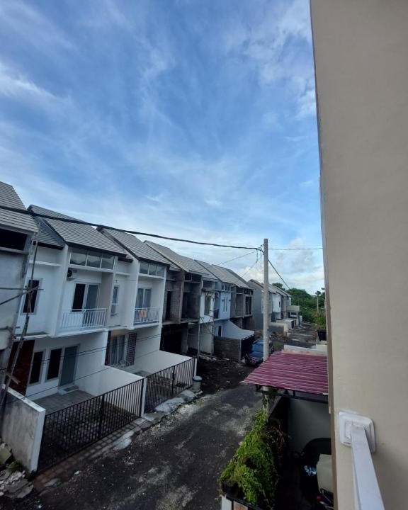 Benoa House | JACOB'S HOUSE