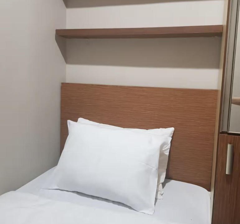 Bandung Apartment | Jardin B20, Pool View, Netflix & WIFI
