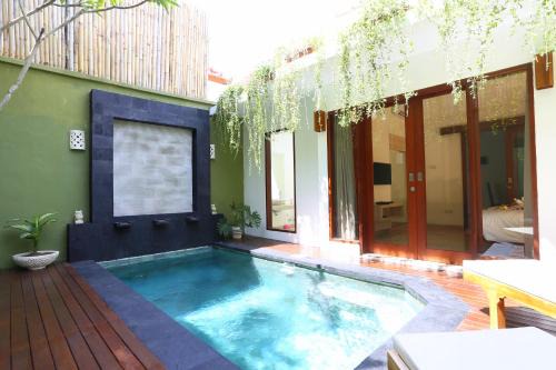 Drupadi Villa | Jas Green Villas and Spa
