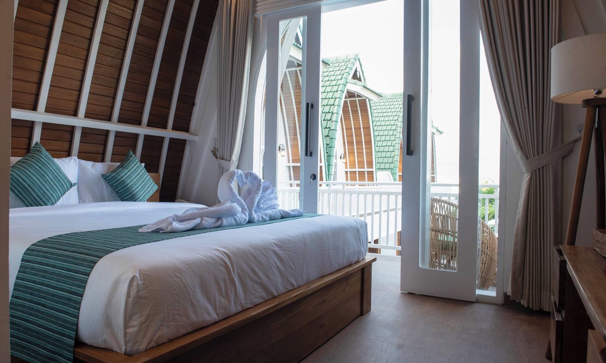 Munggu House | Jasmine River Guest House