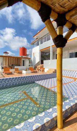 Cipanas Villa | Jason Farm Villa