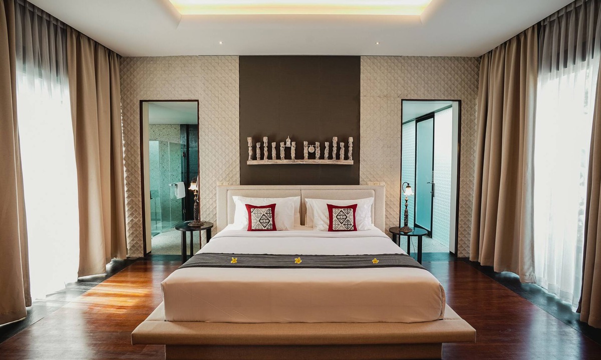 Petitenget Hotel | Javana Royal Villas