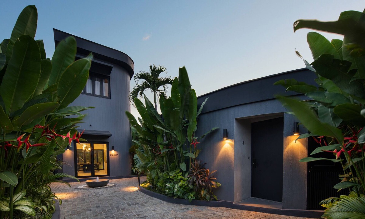 Petitenget Villa | Je Ne Sais Quoi Seminyak