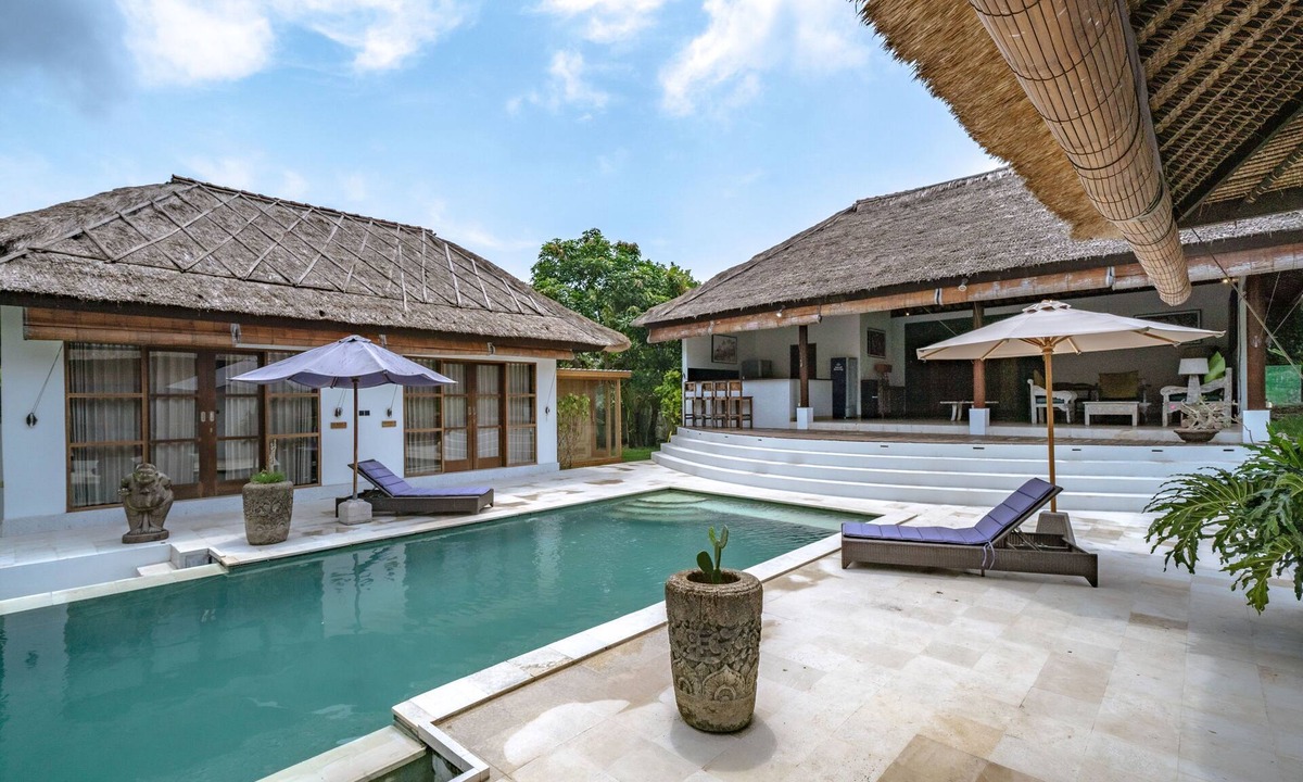 Ungasan Apartment | JENDI Village