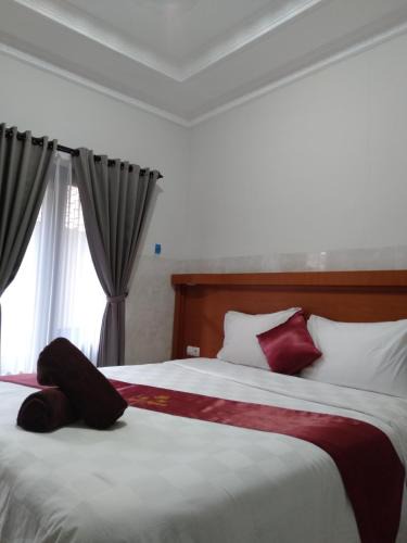 Kuta House | Jepun Segara Guest House
