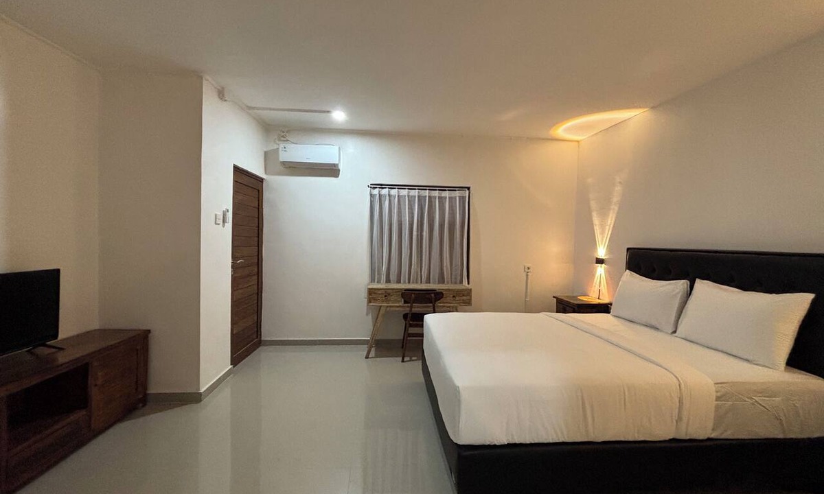 Bukit Hostel | Jimbaran Hostel