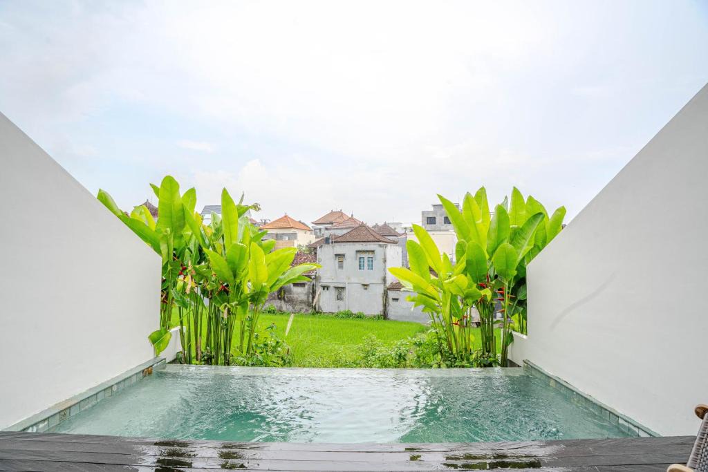 Babakan House | Jiva Loft Style Villa