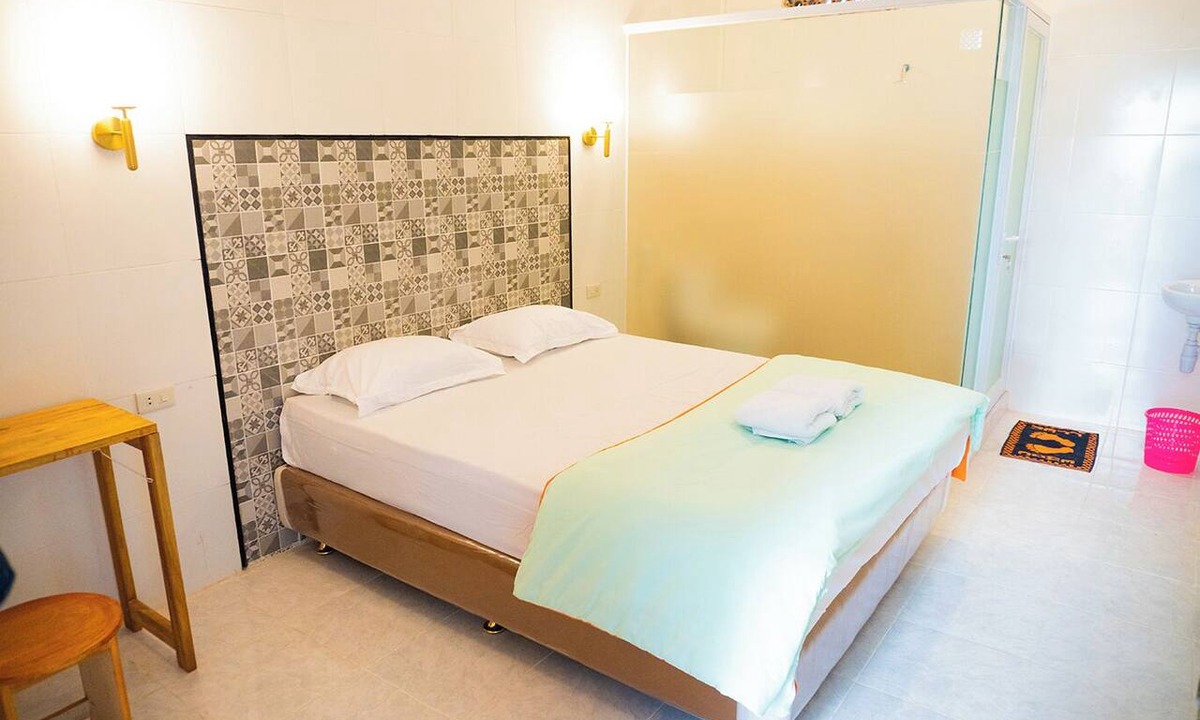 Bandar Lampung Hostel | JoandJo hostel Syariah