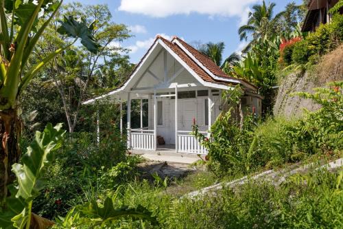 Payangan Cabin | JoeWell Cabin