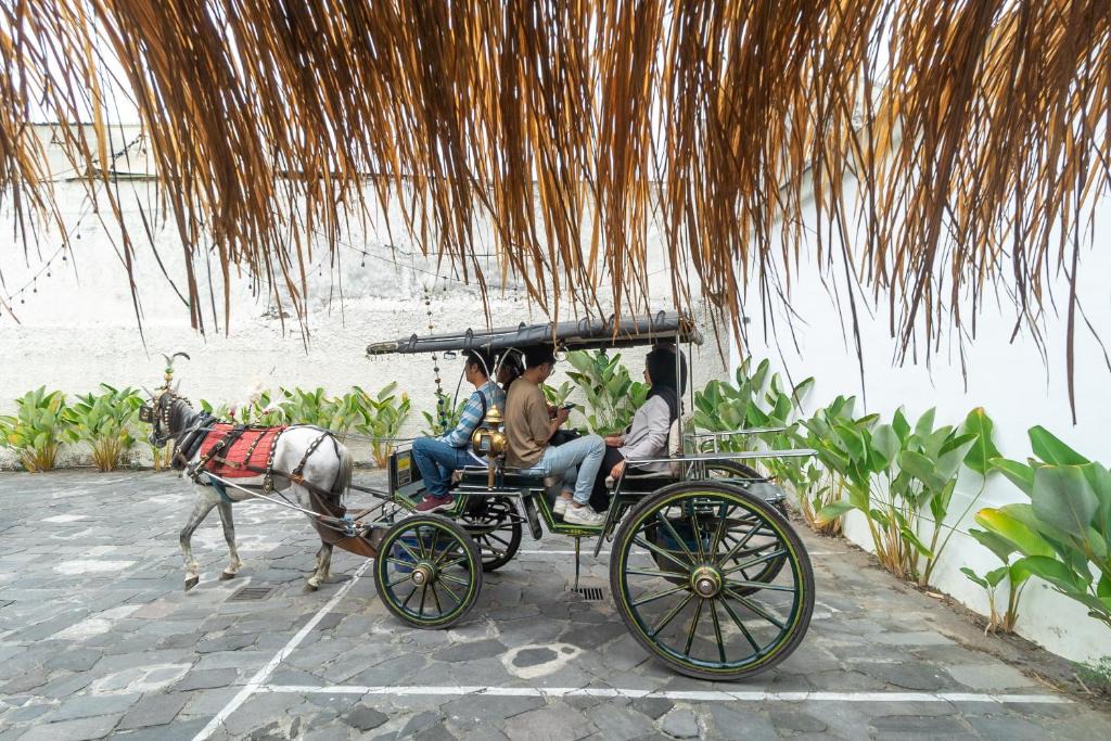 Yogyakarta Villa | Jogja Life Villas