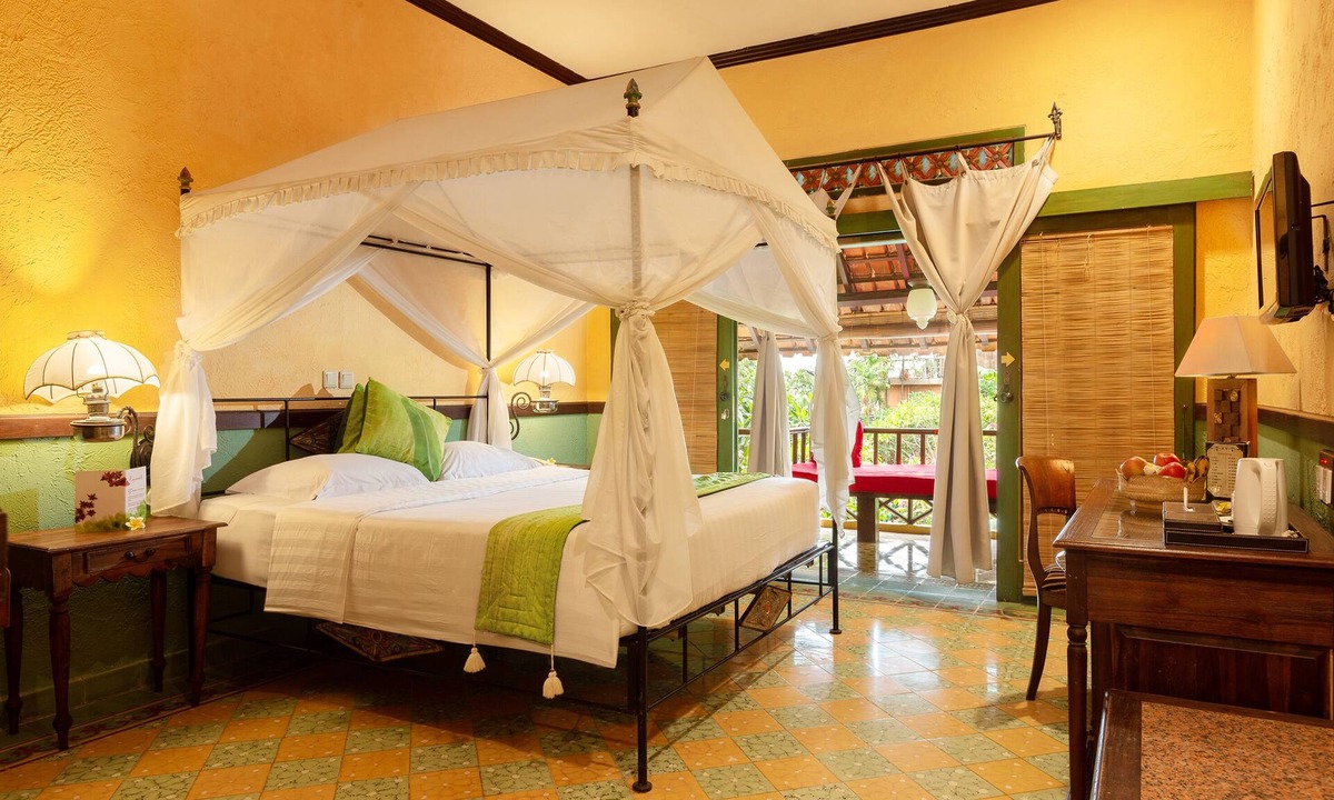 Prawirotaman Hotel | Jogja Village