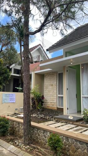 Ngaglik Villa | Jojo's Villa Batu 2