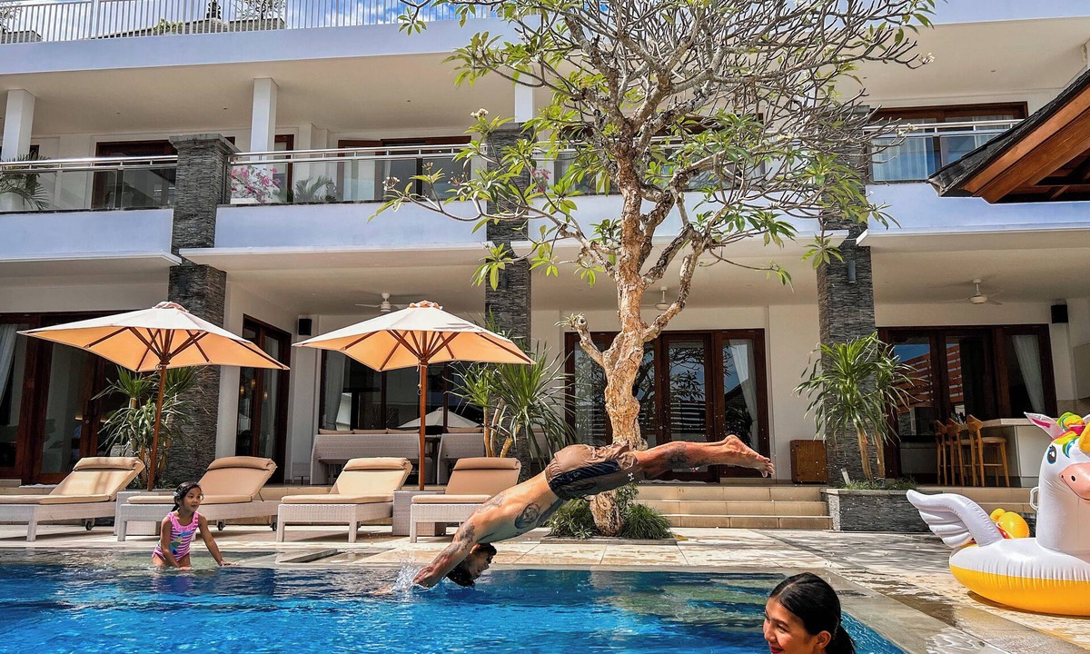 Villa Kaira Estate Canggu | Batu Bolong