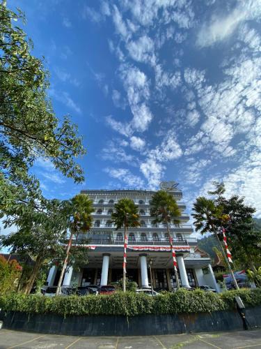 Pakem Hotel | K Hotel Kaliurang