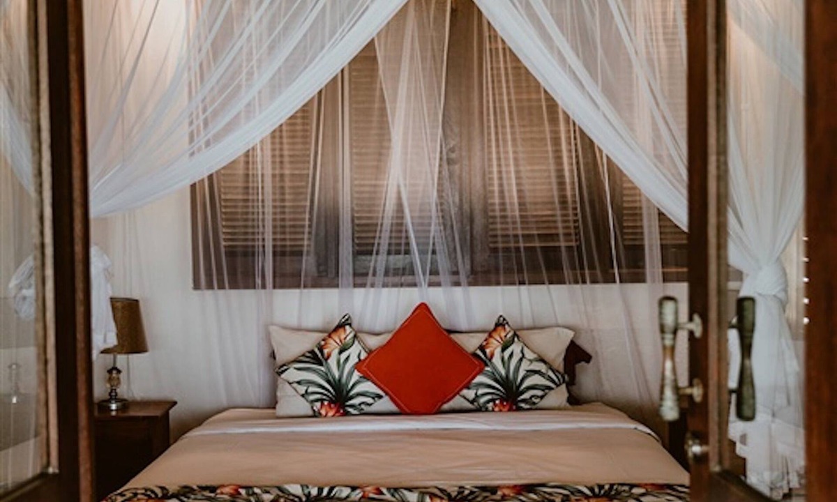 Jungut Batu House | Kainalu Beach House