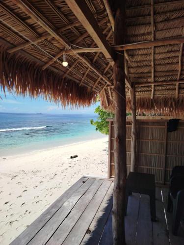 Raja Ampat House | KAINORA Guest Hause