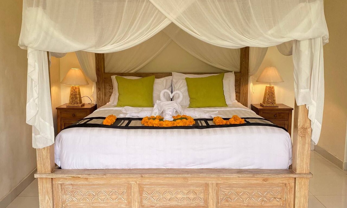 Keliki Hotel | Kaja Villa