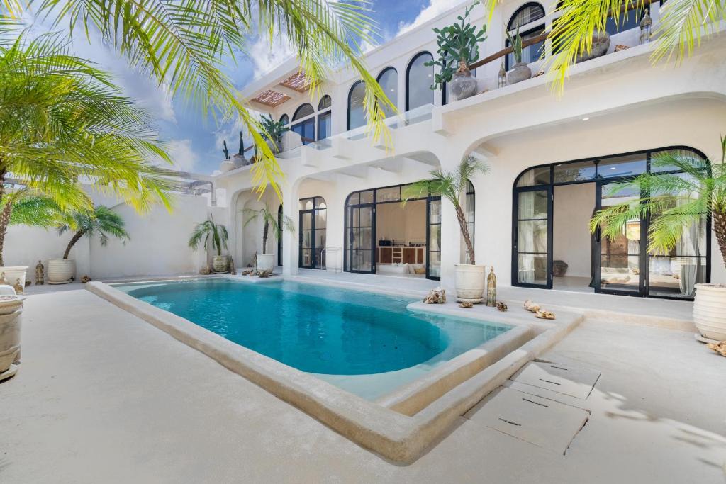 Pecatu Villa | Kalesma ulu