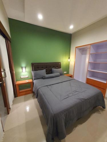 Downtown Kuta House | Kalih Homestay Bali