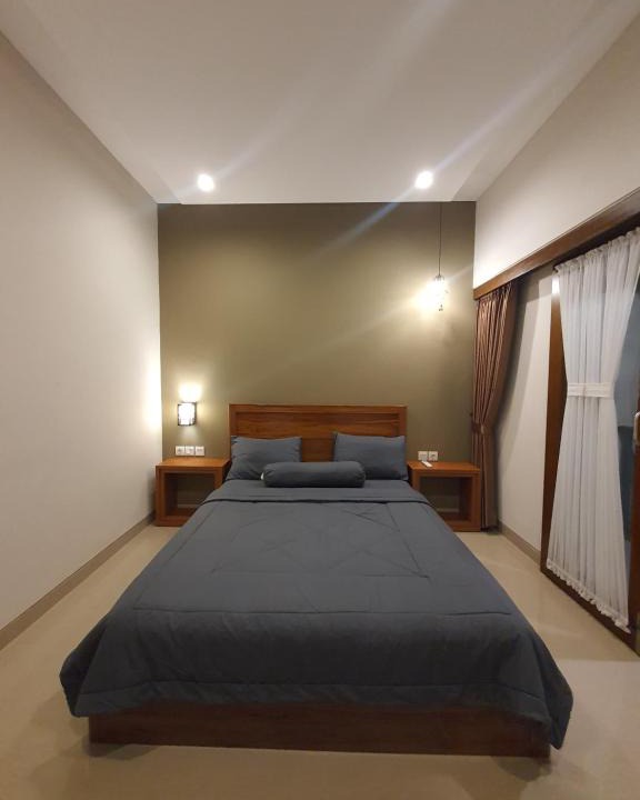 Downtown Kuta House | Kalih Homestay