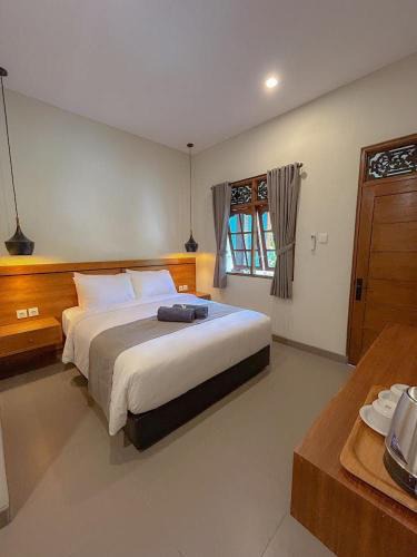 Sunset Road House | Kaman Bali Guesthouse