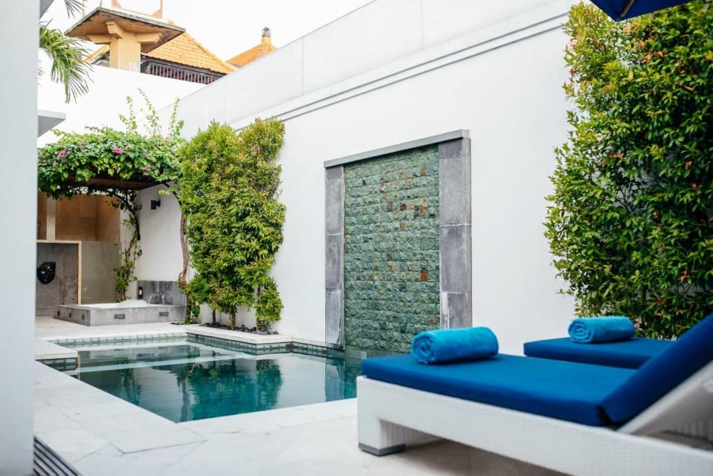 Drupadi Villa | Kamil Villas