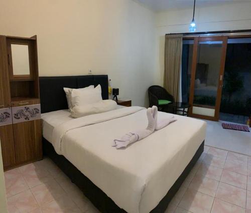 Berawa House | KANA HOMESTAY