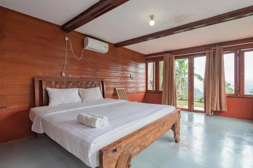 Ciater Hotel | Kanaka Residence Mitra RedDoorz