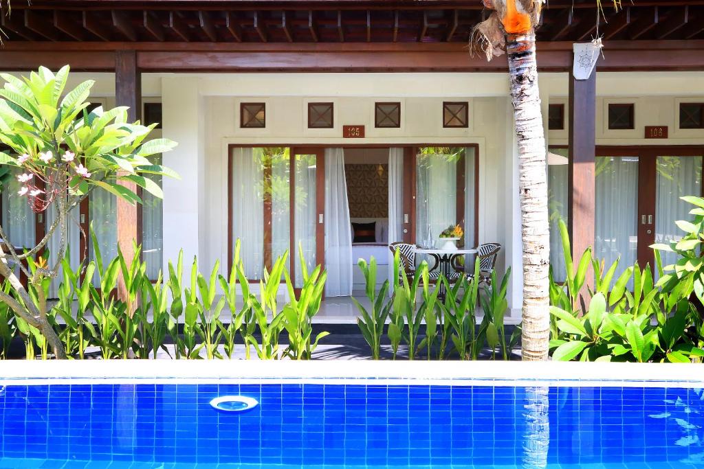 Nusa Dua Bed & Breakfast | Kaniya bali