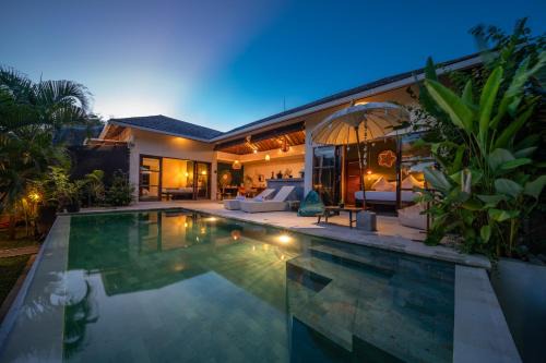 Ungasan Villa | Karma House Ungasan