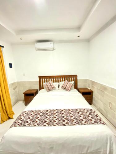 Seminyak House | Karna Guest House