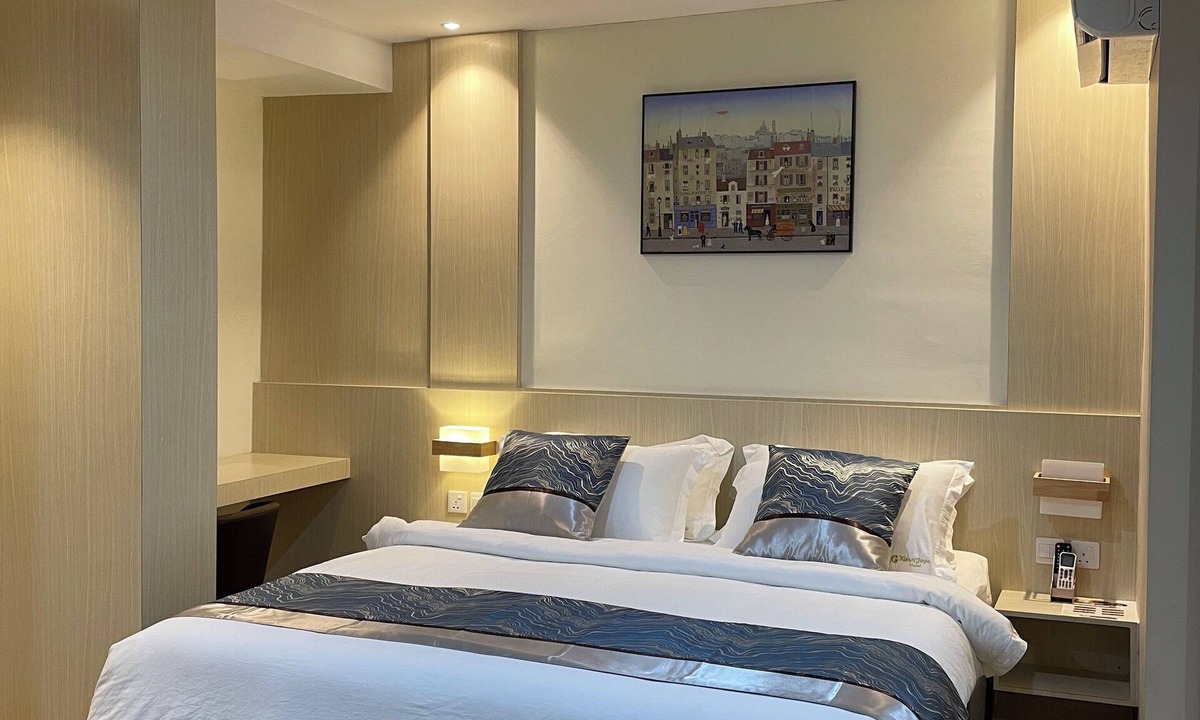Lubuk Baja Hotel | Kawi Jaya Hotel