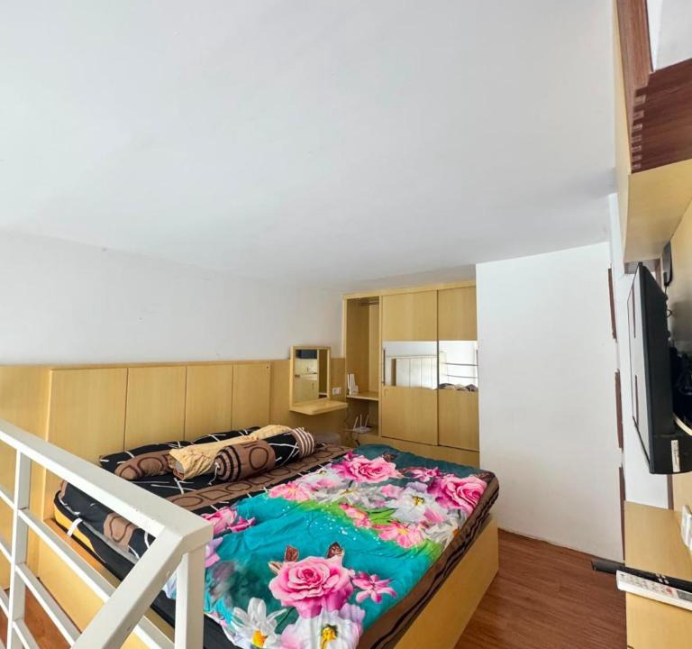 Gresik Apartment | kay icon apartemen gresik