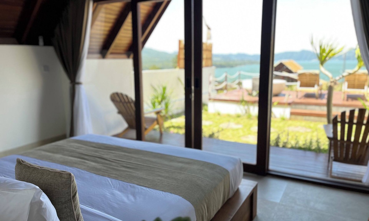 Kedisan Villa | Kedisan Panorama
