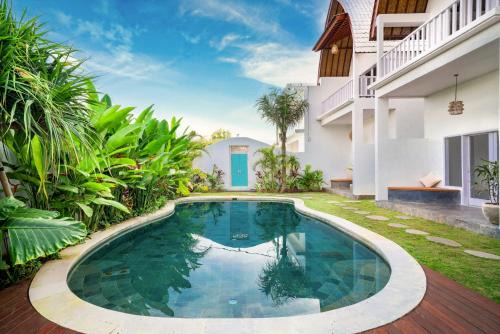 Uluwatu House | Kelana Uluwatu