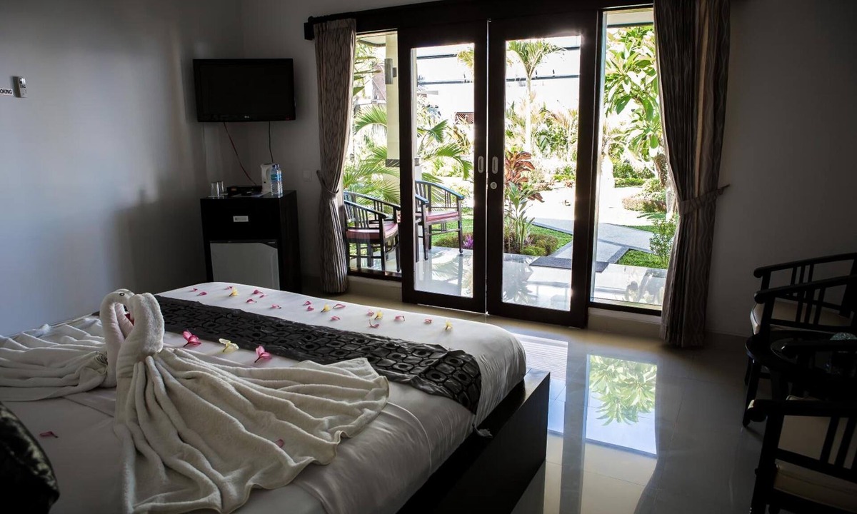 Pemaron Hotel | Kelapa Lovina Beach Villas