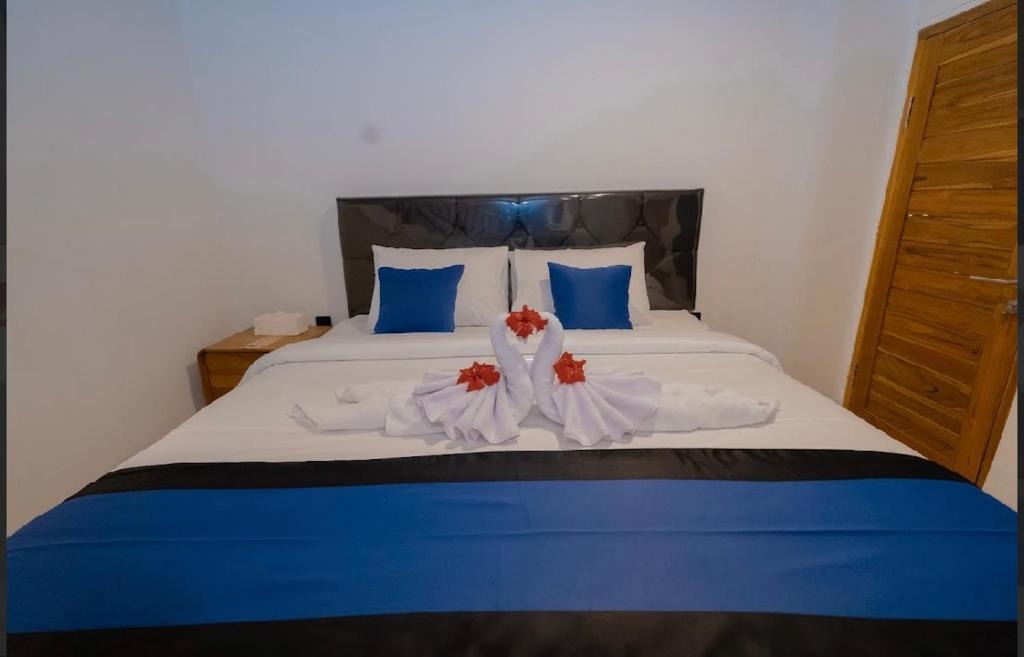 Penida Island House | Kelingking Ega Homestay
