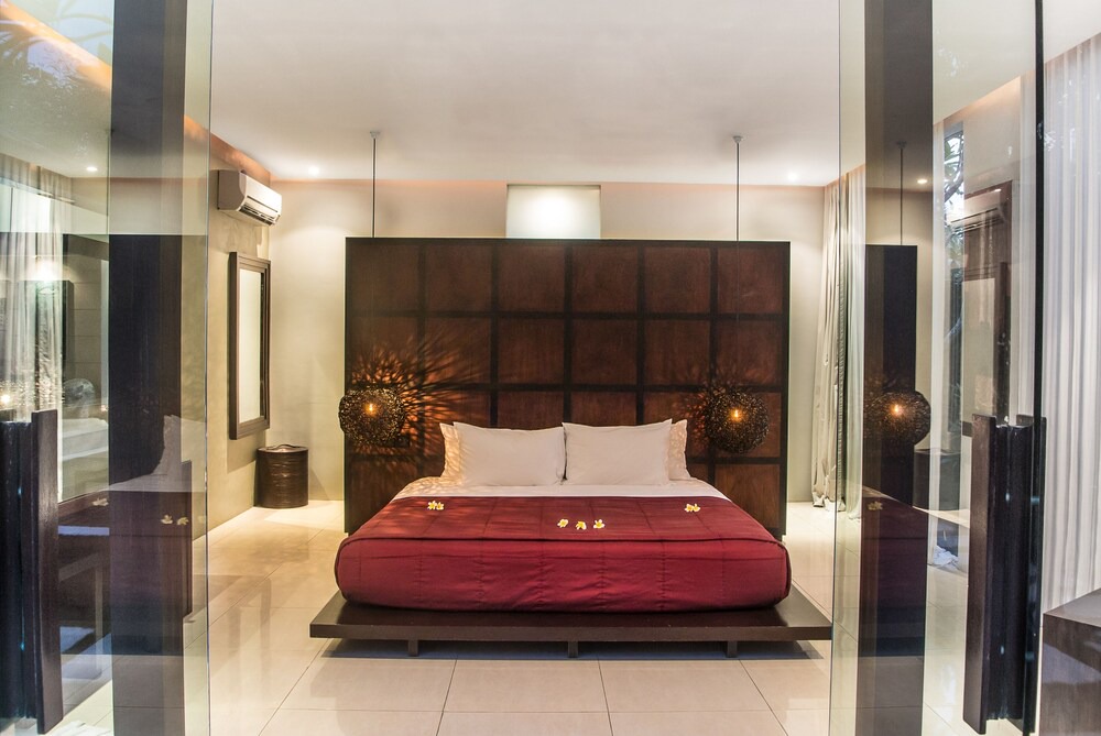 Laksmana Villa | Kembali 2 Bedroom Private Pool Villa