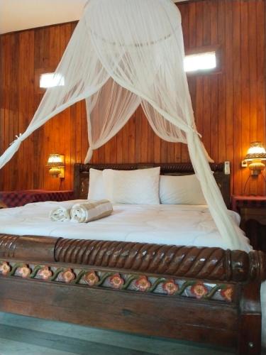 Sidemen Bed & Breakfast | Khailash Warung and Home Stay